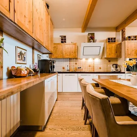 3camere Vaida Voevod Apartment