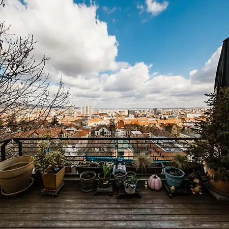 3camere Vaida Voevod Appartement *