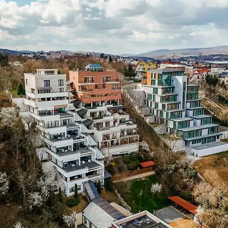 Apartment 3camere Vaida Voevod *