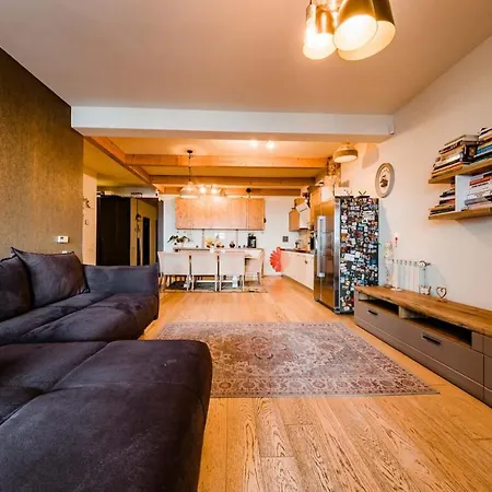 3camere Vaida Voevod Appartement *