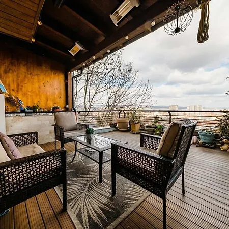 Apartment 3camere Vaida Voevod *